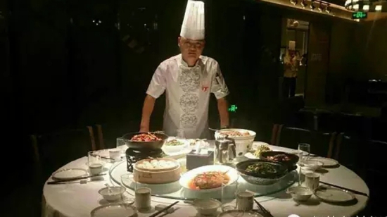 你是哪一類型的老板？|餐飲界