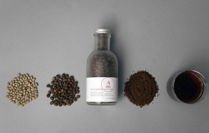 用酵母代替麝香貓，生產(chǎn)更“善良”的咖啡