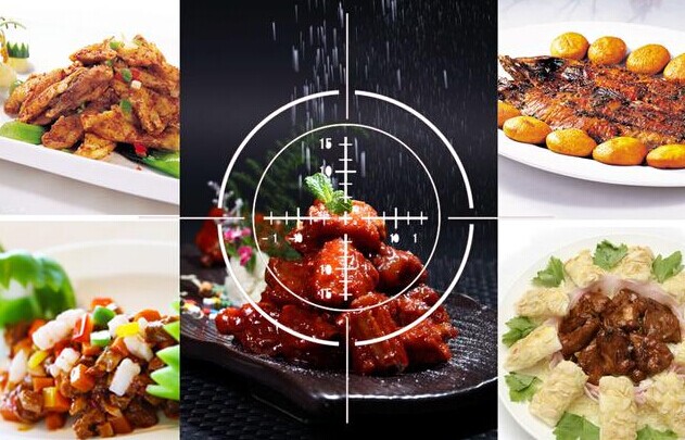 菜品減少一半，也許你能多賺一倍！