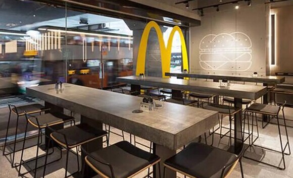 “造場”運動正流行：想讓食客痛快買單，給個場景先！