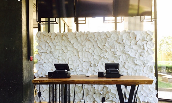 重新定義快餐廳|餐飲界