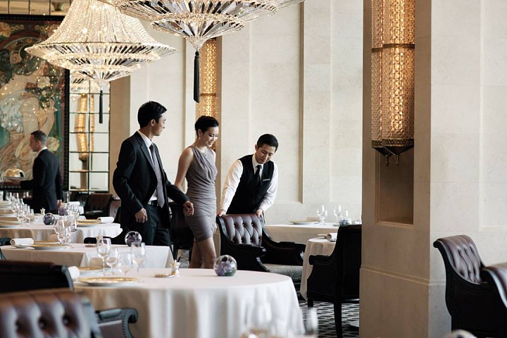 Uber跨界餐飲不簡單，跨過這些坑才算坦途|餐飲界