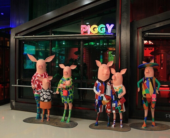 180平日進(jìn)客500，什么店這么牛？|餐飲界