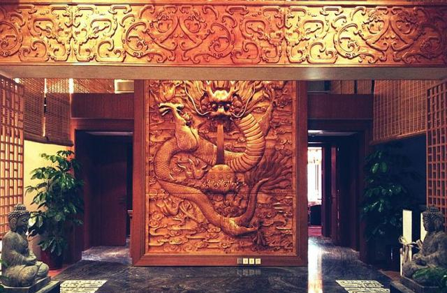 明星為啥都愛開餐廳？|餐飲界