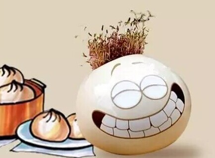 慶豐是包子之王？甘其食笑了：我每天賣(mài)20萬(wàn)個(gè)，年入3億！