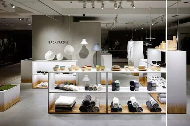 時(shí)尚還能這么玩，給這些拉風(fēng)的百年老店“跪了”