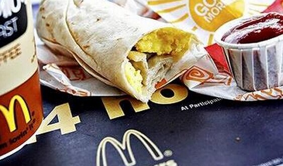 全日早餐之后，麥當(dāng)勞還會(huì)給我們新驚喜嗎？