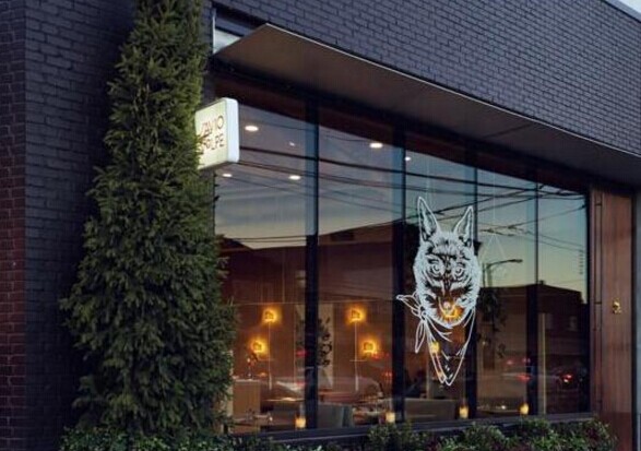 想讓餐廳看起來有靈氣？先把它人格化