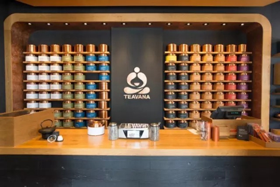 餐飲盤點：張?zhí)m加入人人投；海底撈與愛鮮蜂嘗試門店共享|餐飲界