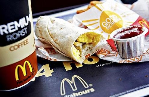 繼全日早餐后，麥當勞還能給出什么驚喜？