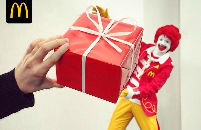 2016年，麥當勞迎來“復(fù)蘇元年”