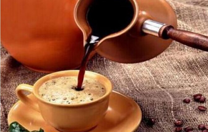 開咖啡店，除了情懷你還需要什么？