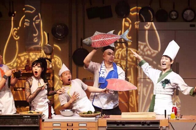 餐企應(yīng)以這樣的正確“姿勢”留住員工