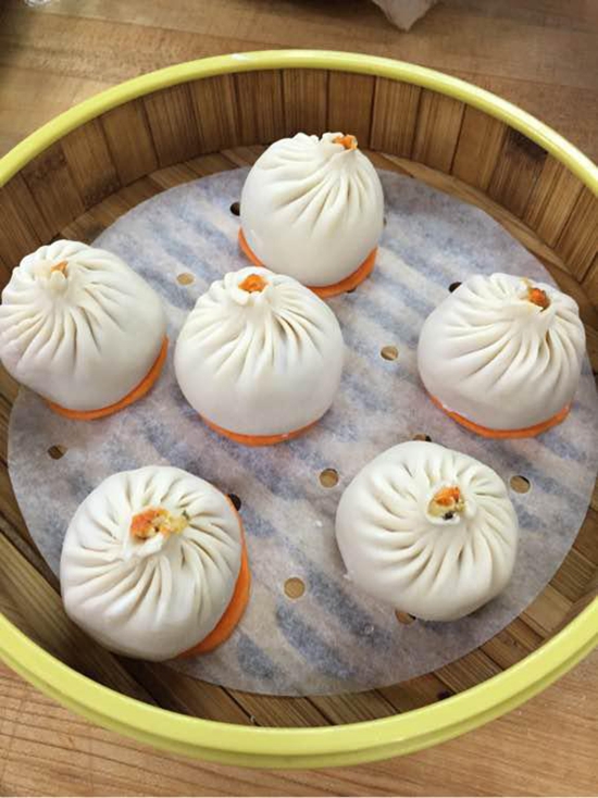 包子行業(yè)前景如何？