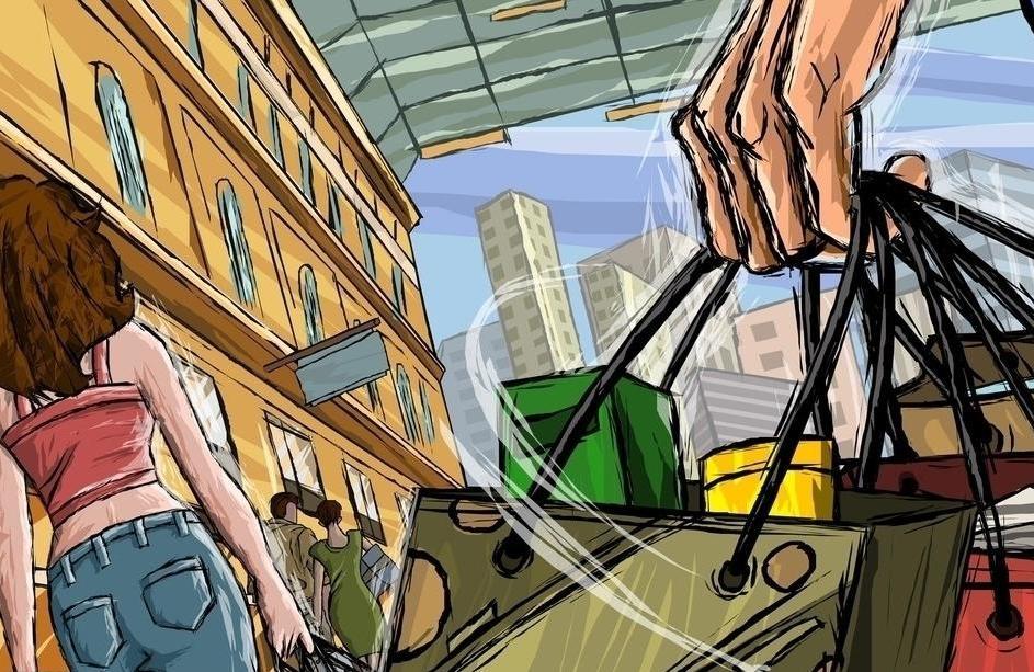 什么餐飲品牌最適合入駐購物中心？