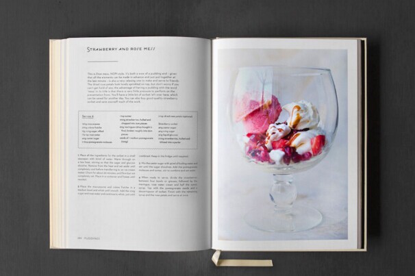 設(shè)計不止餐廳！食物質(zhì)感也很重要