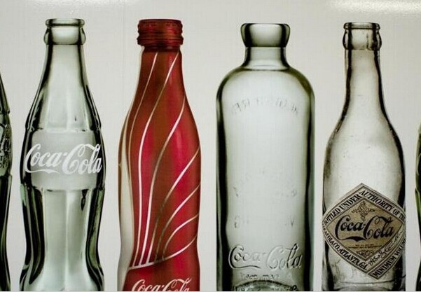 汽水瓶變小了，意味著什么？