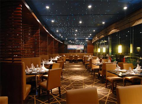 一家充滿(mǎn)個(gè)性化的餐廳有多大的殺傷力？