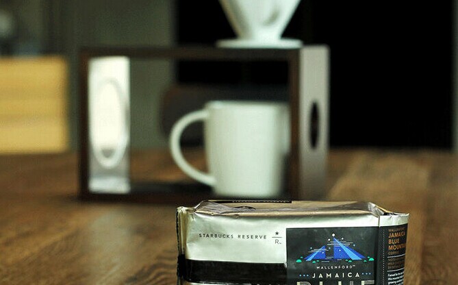 為挺進(jìn)高端市場，星巴克都玩兒了什么花樣？