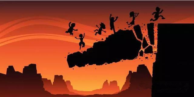 北上廣深半年關店16萬，病因究竟出在哪？