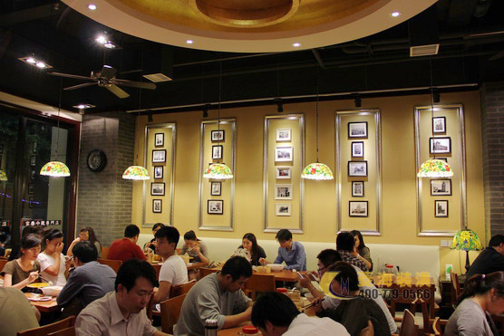 什么樣的餐廳才能生意興旺呢？