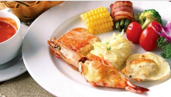 全國的餐飲特點你都知道嗎？