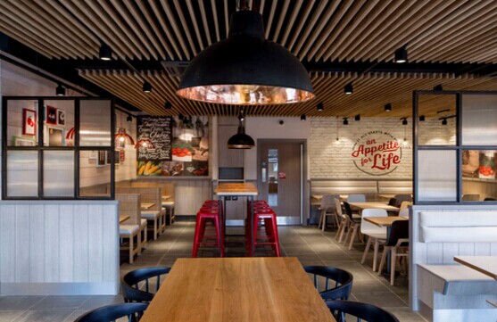 三巨頭紛紛換新品牌設計，說明了...