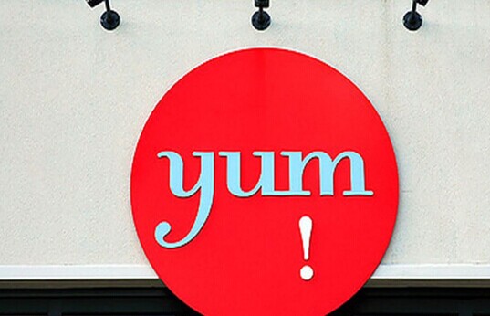 百勝艱難轉型，拓店仍是重點