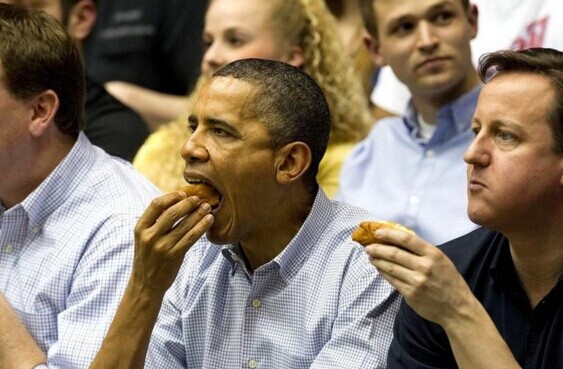 食物在未來會發(fā)生怎樣的變化？