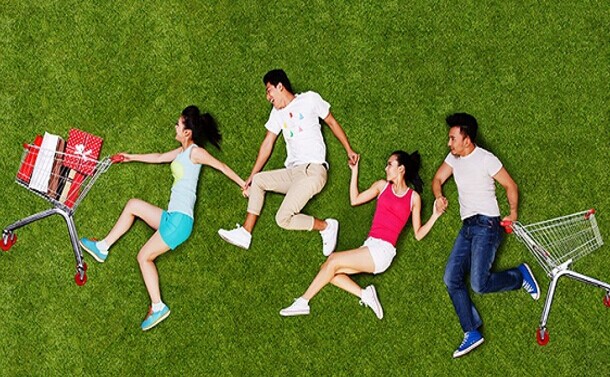 買買買！這里有中國消費者的海外購物新趨勢