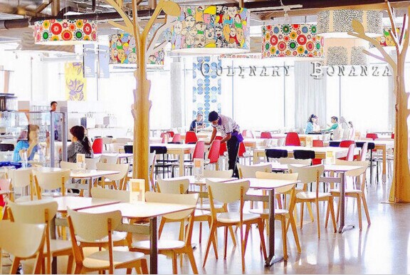 為啥說餐廳對宜家來說越來越不像副業(yè)？