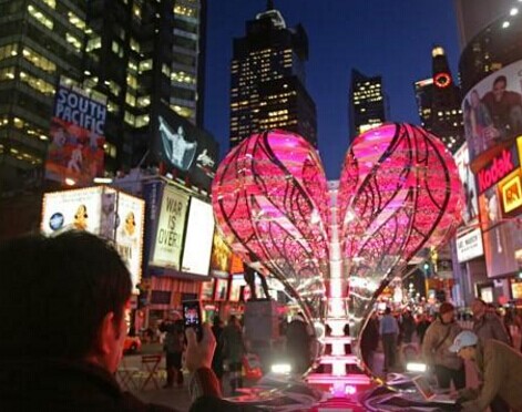 情人節(jié)美國(guó)情侶都愛吃啥？|餐飲界