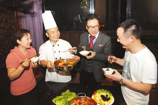 “用工荒”時(shí)期，這家企業(yè)為何不缺人？