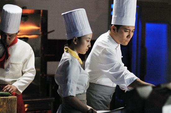 五個案例教你攻破廚房管理的難點(diǎn)|餐飲界