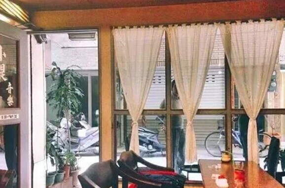 這家開了四十年的咖啡店魅力何在？|餐飲界