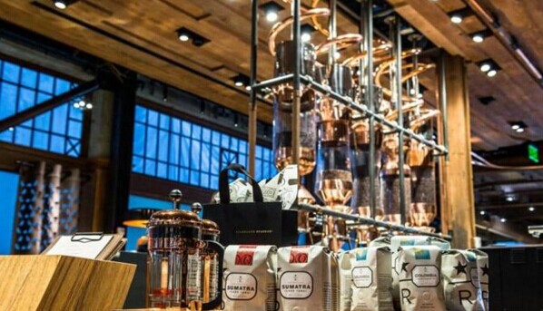 上海將建“萬(wàn)國(guó)咖啡體驗(yàn)館”，中國(guó)咖啡時(shí)代到來(lái)|餐飲界