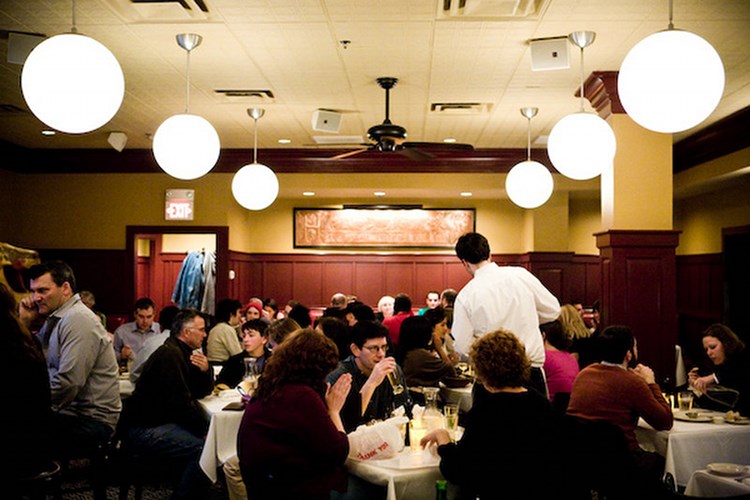 做好這5點，不怕餐廳沒客人