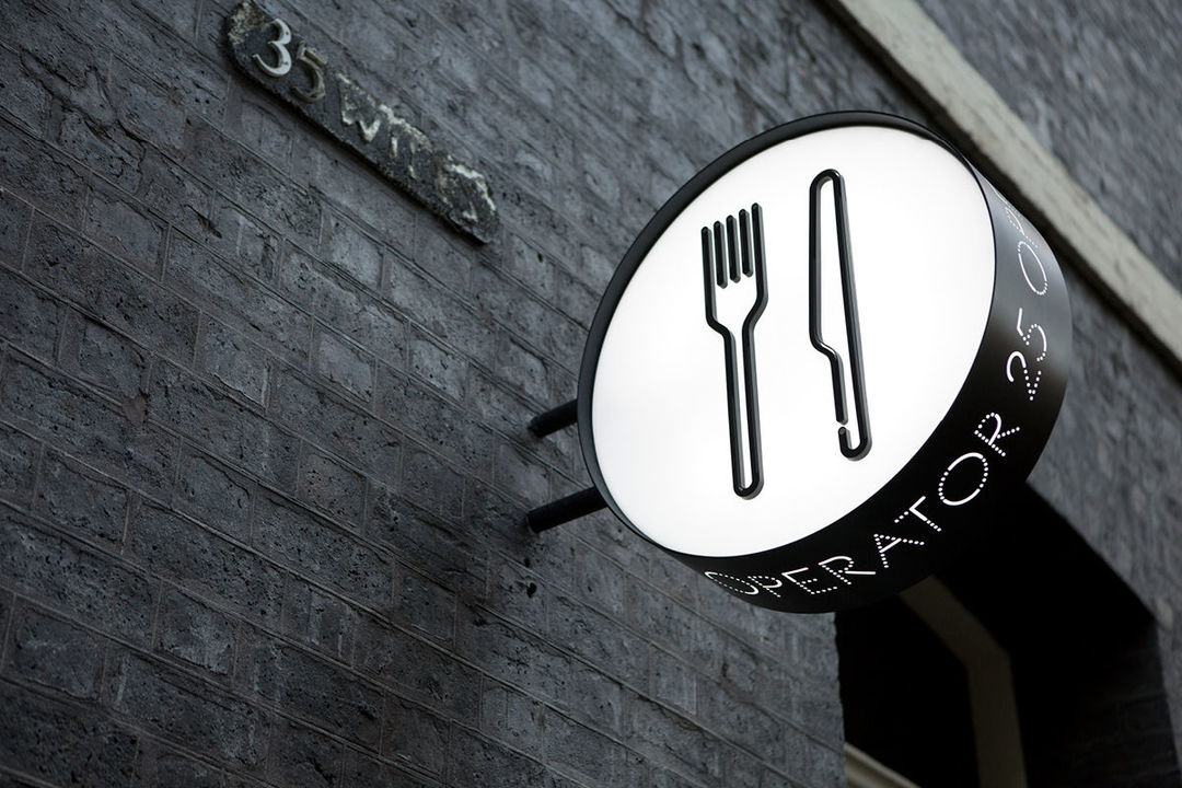 這家墨爾本的咖啡館，不僅人氣高連菜單都好看|餐飲界