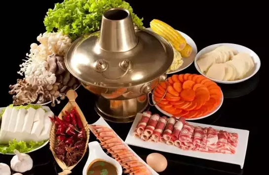 火鍋是怎么成為中國(guó)第一大美食的？