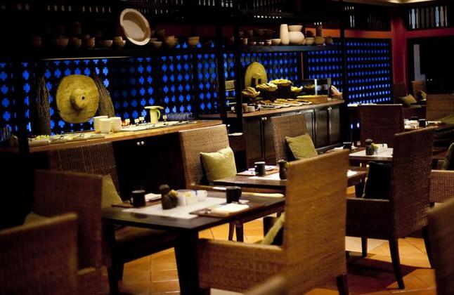 怎么讓餐廳更出眾？