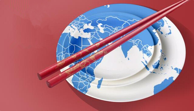 中餐“出海潮”：砸錢出海究竟值不值？|餐飲界