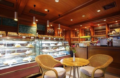 中國(guó)餐飲創(chuàng)業(yè)新寵，輕餐飲備受青睞