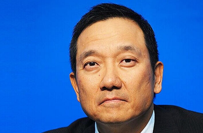 蘇敬軾退休，百勝中國命運(yùn)向何方？|餐飲界