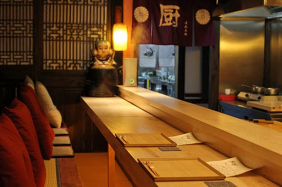 沈陽一家“高逼格”餐廳居然收費800美元/位！|餐飲界