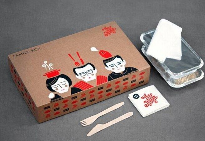 小熊外賣贏得市場認(rèn)可的商業(yè)思路是什么？