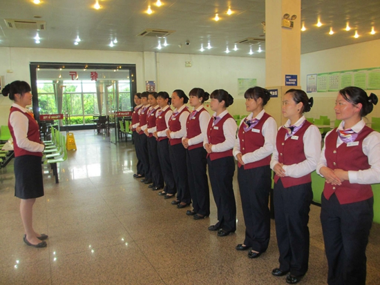 面對春節(jié)后離職的員工，餐飲老板該怎么做？|餐飲界