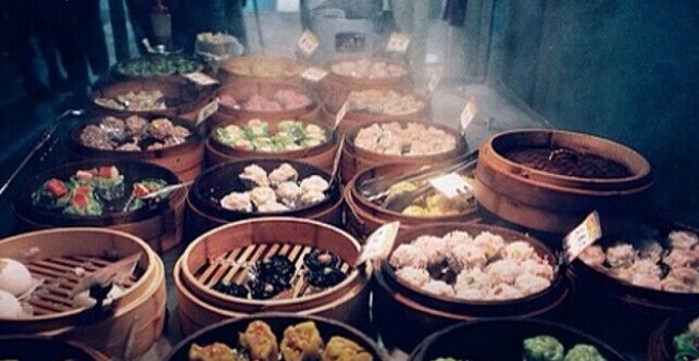 一個(gè)外賣(mài)“深喉”：當(dāng)2015的浮華散去，2016的行業(yè)還剩下什么！|餐飲界