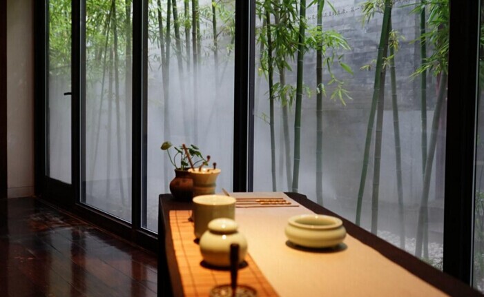 京兆尹，在帝都你必須知道的素食品牌|餐飲界