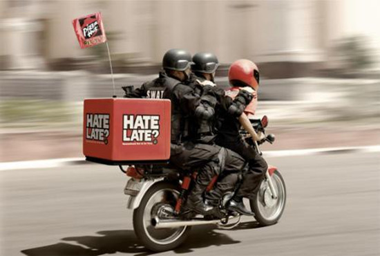 送餐員自述：年輕人不愿送外賣，月薪過萬仍難求|餐飲界