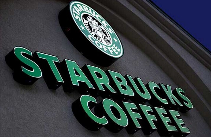 你光看星巴克不做廣告了，可人家營銷做的好啊|餐飲界
